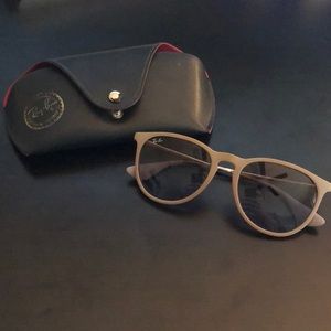 Ray Ban Erika Sunglasses